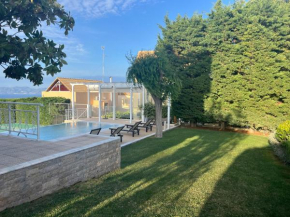 Dream House Theologos